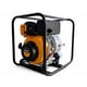 thumbnail image 3 of Motobomba Diésel ERUX 3 Pulgadas 7HP | 1000 L/min | Para Aguas Sucias, Turbias y Residuales, 3 of 5