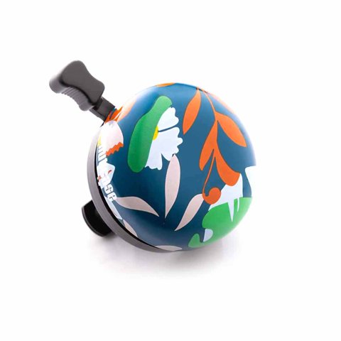 Nutcase - Campanilla Large Tweet Me