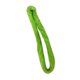 thumbnail image 5 of Correa Para Aro Aéreo Lyra, Suave, Resistente, Para Acrobacias Aéreas, Correa Para Mano Para Aro Lyra, Color Verde, 5 of 5