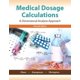 thumbnail image 1 of Libro PEARSON EDUCATION Cálculos de Dosificación Médica, 1 of 1