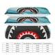 thumbnail image 3 of Blue Marble Bape Shake Camo Comforter Set Soft 3 Pcs Twin Bedding Sets Thicken for All Season, 3 of 5