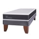 thumbnail image 3 of Cama Europea New 1.5 Plaza Base Normal, 3 of 4