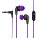 thumbnail image 3 of Auriculares JLab JBuds Pro Signature Titanium 10 mm Morados, 3 of 4