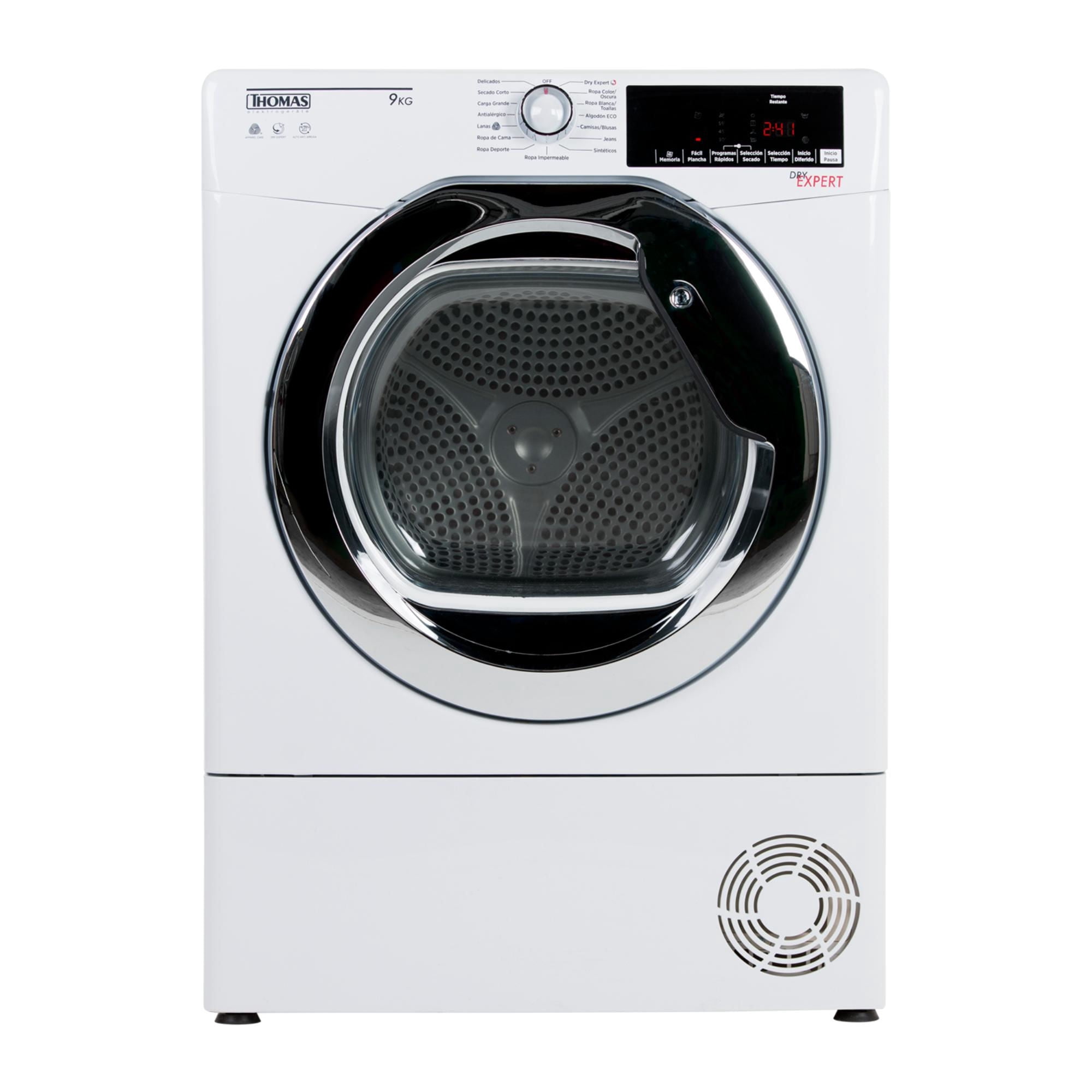 Secadora Condensacion 9 KG Th-D9Kc