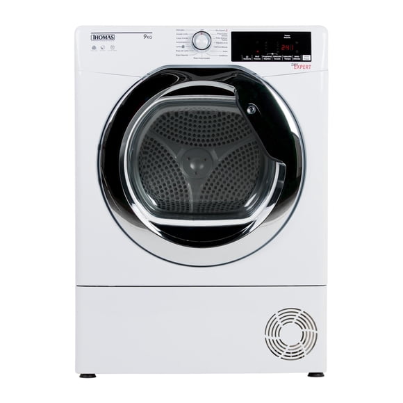 Secadora Condensación 9 KG Th-D9Kc