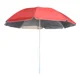 thumbnail image 1 of Quitasol Playero Verano 150 Cm Reforzado Rojo, 1 of 3