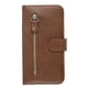 thumbnail image 5 of Funda con Cremallera para Samsung Galaxy Note 10 Plus, Carcasa Cartera de Cuero PU con Soporte y Tarjetero, 5 of 5