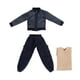 thumbnail image 2 of Ropa De Figura Masculina 1/12, 2 of 3