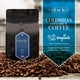 thumbnail image 3 of Café Stack Street 454 g, origen colombiano, tostado oscuro, molido grueso, 3 of 6