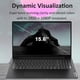 thumbnail image 5 of Ordenador portátil Lenovo V15 2026 Ryzen 3 7320U, 16 GB de RAM, 1 TB, SSD de 15,6 pulgadas, 5 of 9