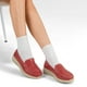 thumbnail image 2 of Mocasin Casual Mujer Clasico Comodo Eco Cuero Weide JML12, 2 of 9