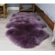 thumbnail image 1 of Alfombra De Felpa Pelo Largo 60X140, 1 of 2