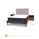 thumbnail image 3 of Cama Europea Curve Super Premium King Ganges S/T, 3 of 16