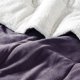 thumbnail image 4 of Plumón Sherpa 1.5 Plazas Morado, 4 of 4