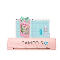 Silhouette America - Nueva Cameo 5 Alpha Pink Rosada