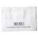 thumbnail image 1 of Toalla de mano Inefable, 1 of 1