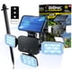 thumbnail image 1 of Food Light Bell+Howell Bionic Solar 108 COB-LED 6500 K, 1 of 7