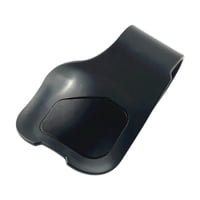 Magideal - Asistencia De Acelerador De Motocicleta Control De Velocidad De Bloqueo Del Acelerador Fácil De Instalar Montado En El Acelerador Para Reemplazos De M Negro