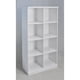 thumbnail image 3 of Estante 8 Bins, 3 of 4