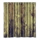 thumbnail image 1 of Cortina de ducha de bambú para baño con ganchos, tamaño 66 x 72 pulgadas, 1 of 3