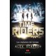thumbnail image 1 of Time Riders. Los vigilantes del tiempo, 1 of 4