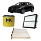 thumbnail image 1 of Kit de Filtros Aceite Aire y Polen Mazda 3 Motor 2.0 2025, 1 of 2