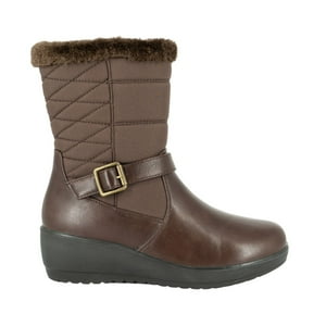 Bota Raisa Cafe Passer