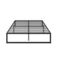 thumbnail image 5 of Base de Cama King Zinus, 5 of 7