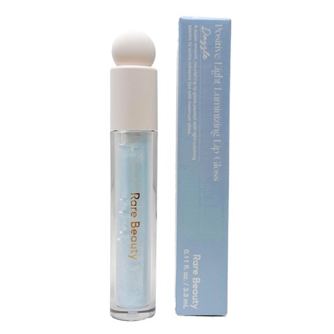 Brillo Labial Rare Beauty Positive Light Dazzle 3.3 Ml