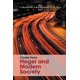 thumbnail image 1 of Libro: Cambridge University Press: Hegel y la sociedad moderna, 1 of 1
