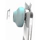 thumbnail image 4 of Dermascope 3Gen HUD 2 Polarizado y Recargable por USB, 4 of 4