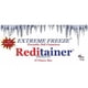 thumbnail image 3 of Recipientes para alimentos Reditainer Extreme Freeze 32 oz, paquete de 24, 3 of 7