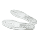 thumbnail image 3 of Plantillas Con Memoria Viscoelásticas 1 Par /casadelasalud Color Blanco, 3 of 3