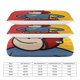 thumbnail image 3 of WordGirl Cartoon Bedding Sets Ultra Soft Skin-Friendly Duvet Cover 3 Piece, Cute Comforter Cover Bed Set for Boys Girls Kids, 3 of 5