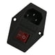 thumbnail image 3 of Toma De Corriente Con Interruptor Basculante Portafusible Para Impresora 3D De Alto Rendimiento, 3 of 5
