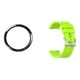thumbnail image 1 of Kit Correa Compatible Huawei Watch Gt2 46mm + Mica Lamina Verde, 1 of 2