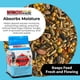 thumbnail image 2 of Aditivo para alimento Progressive Planet Red Lake Earth 1.8 kg, 2 of 5