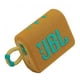 thumbnail image 1 of Parlante Bluetooth Portatil 4w Rms Ip67 Amarillo Go 3, 1 of 5