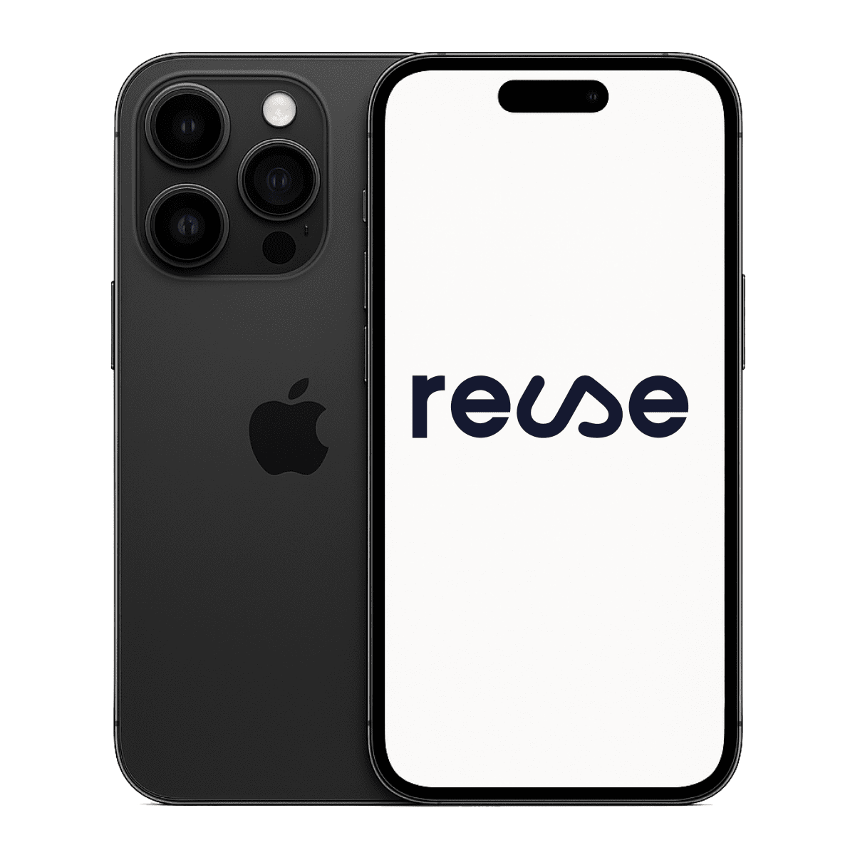 Apple Iphone 14 Pro 5g 128gb Negro Reacondicionado