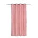 thumbnail image 1 of Cortina Blackout Argolla 140x220 cms Elegant Coral, 1 of 3