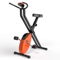 Bicicleta Estática Plegable Sbx Ten Series