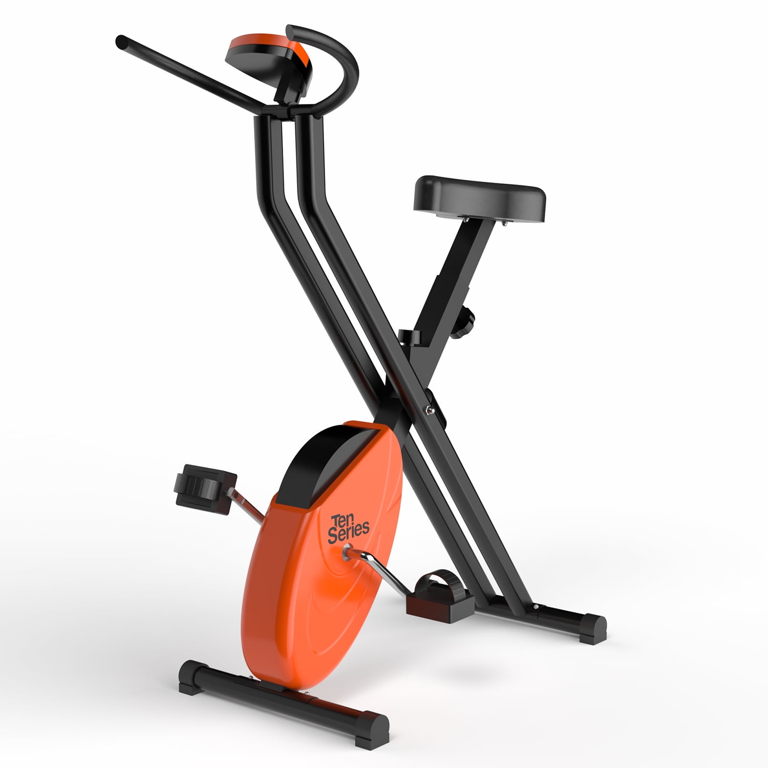 Bicicleta Estática Plegable Sbx Ten Series