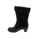 thumbnail image 5 of Bota de Agua  ZAV36 Negro, 5 of 5