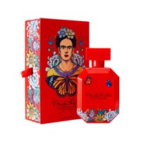 Perfume Frida Kahlo Red Deluxe Edition Eau De Toilette 100 Ml