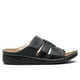 thumbnail image 1 of Sandalia Dika Black Apóstol 38, 1 of 3
