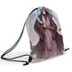 thumbnail image 5 of Obi-Wan Mochila de Cuerdas para Deportes y Gimnasio, Bolsa de Cuerdas Resistente al Agua, Bolsa Cinch, 30×40cm, 5 of 6