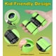 thumbnail image 4 of Binoculares S Syxspecial Kids, óptica de alta resolución con aumento de 5x, 4 of 8