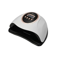 Aventura Store - Lámpara Uv De 280W Para Secado Rápido De Uñas De Gel