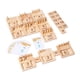 thumbnail image 5 of Varillas De Conteo De Madera Con Tarjetas, Juguetes Montessori De Madera Para Niños, Regalos De Cumpleaños, 5 of 5