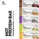 thumbnail image 2 of Barra de Proteína Chocolate y Mantequilla de Maní, 2 of 5